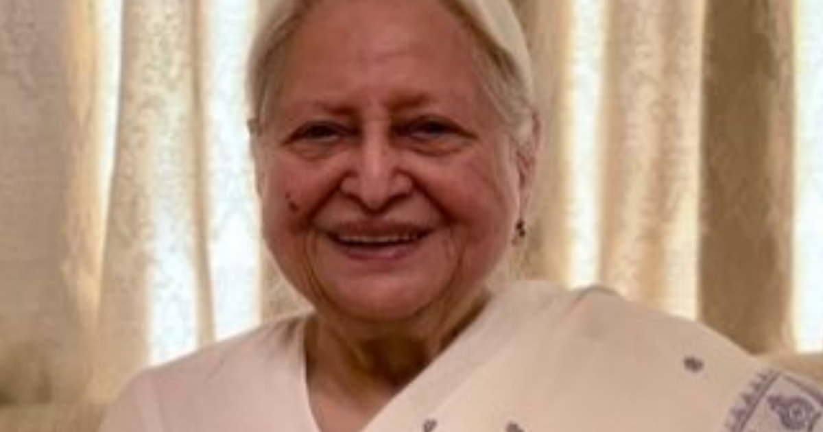 മുൻ കേന്ദ്രമന്ത്രിയും മുതിർന്ന കോൺഗ്രസ് നേതാവുമായ മൊഹ്സിന കിദ്വായ് അന്തരിച്ചു