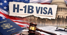  എച്ച്-1 ബി വിസാ പദ്ധതിയെ ചുറ്റി വീണ്ടും വിവാദം
