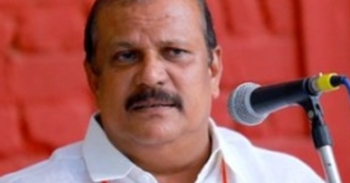 എന്ത് കിട്ടിയിട്ടാണ് സഭാനേതൃത്വം യുഡിഎഫിന് വേണ്ടി കുഴലൂത്ത് നടത്തുന്നത്? വിവരം കെട്ട രീതിയിലാണ് ചില മെത്രാന്മാരുടെ പ്രവർത്തി; തന്നെ വേണ്ടാത്തവരെ തനിക്കും വേണ്ടന്ന് പി.സി. ജോർജ്