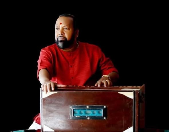 വിദ്യാധരൻ മാസ്റ്റർ - ജന്മദിന ആശംസകൾ ! : ആർ. ഗോപാലകൃഷ്ണൻ