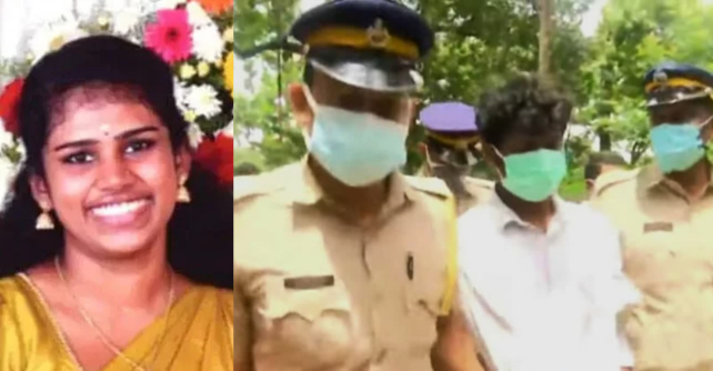 കുതിരവട്ടത്ത് നിന്ന് ചാടിപ്പോയ ദൃശ്യ കൊലക്കേസ് പ്രതി വിനീഷ് മുംബൈയിൽ പിടിയിൽ; വല വിരിച്ചത് സാഹസികമായി