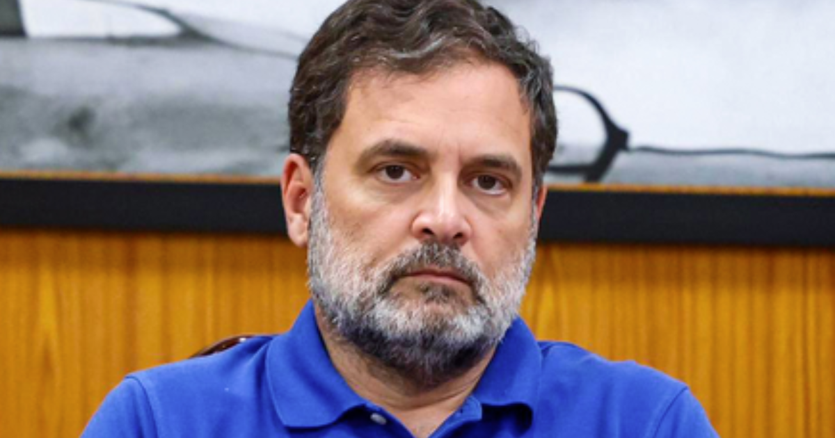 വനിതാ സംവരണത്തെ പിന്തുണയ്ക്കുന്നു: പക്ഷെ മണ്ഡല പുനർനിർണയം ഉപയോഗിച്ച് അധികാരം പിടിച്ചെടുക്കാനാണ് കേന്ദ്ര ശ്രമം;രാഹുൽ ഗാന്ധി