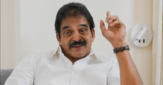 എക്സിറ്റ് പോളിനെക്കാൾ വലിയ വിജയം യുഡിഎഫിനുണ്ടാകും; നാലാം തീയതി യുഡിഎഫിന്റെ ദിനമെന്ന് കെ.സി വേണുഗോപാൽ
