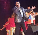 മാറ്റമില്ലാത്ത മഹാനടൻ; കിലുക്കം ഷോയിൽ ലാലേട്ടന്റെ സാന്നിധ്യം  കലാവിരുന്നായി