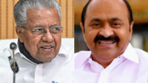 കേരളത്തില്‍ തൂക്കുസഭയെന്ന് ടുഡേയ്‌സ് ചാണക്യ സര്‍വേഫലം; യുഡിഎഫിന് 60 മുതല്‍ 78 വരെ സീറ്റുകള്‍; ബിജെപിക്ക്  11 സീറ്റ്  വരെ