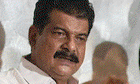 സിപിഎം വിമതരുടെ കൂട്ടായ്മക്കൊരുങ്ങി പി.വി അന്‍വര്‍; റിയല്‍ ലെഫ്റ്റ്' കൂട്ടായ്മ പ്രഖ്യാപനം 15ന്