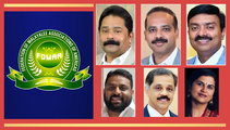 അംഗസംഘടനകളുടെ താത്പര്യാര്‍ത്ഥം ഫോമാ കണ്‍വന്‍ഷന്‍ 2026 ഏര്‍ളി ബേര്‍ഡ് രജിസ്‌ട്രേഷന്‍ മെയ് 31 വരെ നീട്ടി