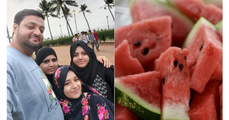 മുംബൈയിലെ നാലംഗ കുടുംബത്തിന്റെ മരണം: വില്ലൻ തണ്ണിമത്തനല്ല; ആന്തരികാവയവങ്ങൾ പച്ചനിറത്തിൽ, ദുരൂഹതയേറുന്നു