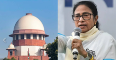 കേന്ദ്ര ഉദ്യോഗസ്ഥരുടെ നിയമനം: തൃണമൂൽ കോൺഗ്രസിന്റെ ഹർജി സുപ്രീംകോടതി തള്ളി