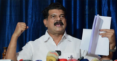 പിണറായിസത്തിന്റെ അന്ത്യം കണ്ണൂരില്‍ കുറിക്കും, മുഖ്യമന്ത്രി ഒറ്റുകാരാനായി അറിയപ്പെടും ; സംസ്ഥാനത്ത് രാഷ്ട്രീയ സുനാമിയുണ്ടാകുമെന്ന് പി.വി. അന്‍വര്‍
