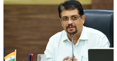 ​ബിജു പ്രഭാകർ 'വിഷജന്തു'; കോൺഗ്രസിന്റെ വരാന്തയിൽ പോലും കയറ്റരുത്: ഐഎൻടിയുസി