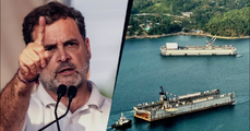 നിക്കോബാർ പദ്ധതി രാജ്യസുരക്ഷയ്ക്ക് അനിവാര്യം, ആദിവാസികളെ കുടിയൊഴിപ്പിക്കില്ല ; രാഹുൽ ഗാന്ധിയുടെ വിമർശനങ്ങൾക്ക് മറുപടിയുമായി കേന്ദ്രം