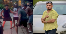 കോതമംഗലത്ത് വിവാഹ വിരുന്നിൽ പങ്കെടുക്കാനെത്തി ; സ്വർണ്ണക്കടത്ത് ക്വട്ടേഷൻ തലവൻ അർജുൻ ആയങ്കിയെ  കരുതൽ തടങ്കലിലാക്കി പോലീസ്