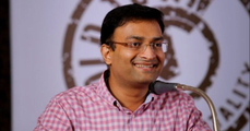 എൻ. പ്രശാന്തിന് വീണ്ടും പൂട്ട്; എട്ടാം തവണയും അച്ചടക്ക നടപടി, നോട്ടീസ് നൽകി ചീഫ് സെക്രട്ടറി 