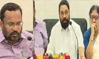 ഈ കപ്പല്‍ മുങ്ങുകയാണ് സര്‍.... മുഖ്യമന്ത്രിയും മന്ത്രിമാരും മന്ത്രിമാരും പിന്നില്‍