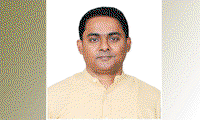 തിരുവല്ലയില്‍ അനൂപ് ആന്റണിക്ക് ലീഡ്; മോദിയുടെ വിശ്വസ്തന്‍ നിയമസഭയില്‍ എത്തുമോ?
