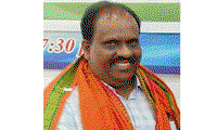ചാത്തന്നൂരില്‍ താമര വിരിഞ്ഞു ; ലീഡ് 4012