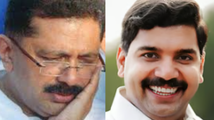തവനൂരിൽ കെ.ടി. ജലീലിലിനെ മലർത്തിയടിച്ച്  വി.എസ്. ജോയ്