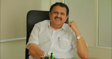 വട്ടിയൂർക്കാവ് തിരിച്ചുപിടിച്ച് 'ലീഡറുടെ മകൻ'; മുരളീധരന് ആവേശവിജയം