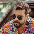 പാലക്കാട്  ശോഭ സുരേന്ദ്രനെ വീഴ്ത്തി രമേശ് പിഷാരടി