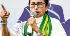  'ആരും ഭയപ്പെടേണ്ട, സൂര്യാസ്തമയത്തിന് ശേഷം നമ്മൾ ജയിക്കും'; ബംഗാളിൽ ബി.ജെ.പി മുന്നേറ്റത്തിനിടെ ആത്മവിശ്വാസം പകർന്ന് മമത