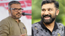 മന്ത്രി എം ബി രാജേഷ് വീണു; തൃത്താല തിരിച്ചുപിടിച്ച് ബല്‍റാം