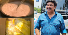ഗണേഷ് കുമാറിന്റെ പരാജയത്തിൽ പായസദാനവും പടക്കംപൊട്ടിക്കലും; ആഹ്ലാദപ്രകടനവുമായി ഡ്രൈവിങ് സ്‌കൂൾ ഉടമകൾ