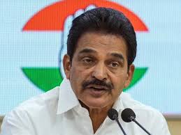 എനിക്ക് വേണ്ടി ബാനർ ഉയർത്താൻ ആരോടും പറഞ്ഞിട്ടില്ല, മുഖ്യമന്ത്രിയെ തീരുമാനിക്കാൻ പാർട്ടിക്ക് വ്യവസ്ഥാപിത മാർഗങ്ങളുണ്ട്; കെ.സി.വേണുഗോപാൽ
