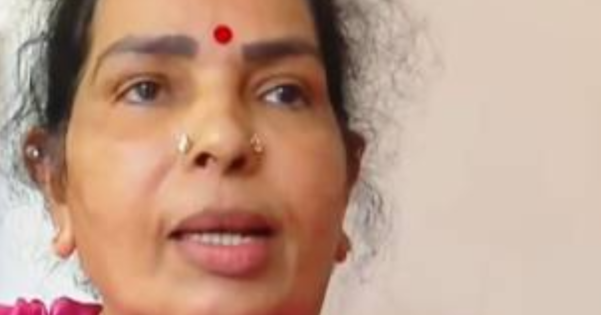 ‘ടി.കെ. ഗോവിന്ദൻ വർഗവഞ്ചകനല്ല, വീട്ടിൽ വരുന്ന ഒരാളെ സ്വീകരിക്കണോ വേണ്ടയോ എന്ന് തീരുമാനിക്കാനുള്ള അവകാശം എനിക്കുണ്ട്'; വിവാദങ്ങളിൽ പ്രതികരിച്ച് വിനോദിനി ബാലകൃഷ്ണൻ
