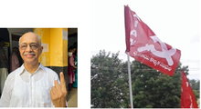 കേരളത്തി​ൽ​ ഇടത് മുന്നണി അപ്രസക്തമാകുമോ? (ജോർജ് എബ്രഹാം)