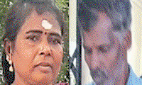 കുഴഞ്ഞുവീണുള്ള മരണമെന്ന് കരുതി; അസ്വഭാവികതയില്‍ പോലീസ് കണ്ടെത്തിയത് ആസൂത്രിത കൊലപാതകം
