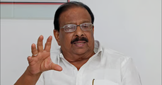 "ഒരു സതീശനല്ല, ഒരുപാട് സതീശന്മാരുണ്ട്" മുഖ്യമന്ത്രിയെ പാർട്ടി തീരുമാനിക്കട്ടെ; രഹസ്യ ഫോർമുല നിർദ്ദേശിച്ച് കെ. സുധാകരൻ