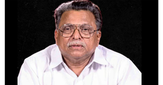 മുൻ ഡിജിപി ഡോ. പി.ജെ. അലക്‌സാണ്ടർ അന്തരിച്ചു; വിടവാങ്ങുന്നത് പൊലീസ് പരിഷ്‌കരണങ്ങളുടെ അമരക്കാരൻ
