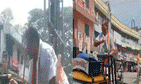 സതീശനെ മുഖ്യമന്ത്രിയാക്കണം: കുറുപ്പന്തറ കവലയില്‍ കോണ്‍ഗ്രസ് പ്രവര്‍ത്തകന്റെ ആത്മഹത്യാശ്രമം