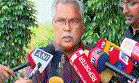 മുന്നണിക്കുള്ളില്‍ മുന്നണിയുടെ സംസ്‌കാരം വേണം, ചര്‍ച്ചകള്‍ വേണം: ബിനോയ് വിശ്വം