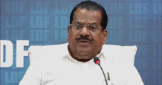 തിരിച്ചടി അപ്രതീക്ഷിതം; ഇടതുപക്ഷം ദുർബലപ്പെടുന്നത് കേരളത്തിന്റെ തകർച്ചയ്ക്ക് വഴിവെക്കും: ഇ.പി. ജയരാജൻ