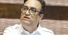 എംഎല്‍എമാരുടെ അഭിപ്രായത്തിനാണ് പ്രാധാന്യം; മുഖ്യമന്ത്രിയെ തീരുമാനിക്കുന്നതില്‍ ഘടക കക്ഷികള്‍ക്ക്  റോളില്ലന്ന് അജയ് മാക്കന്‍