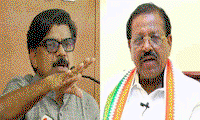 അല്‍പ്പന് ഐശ്വര്യം കിട്ടിയാല്‍ അര്‍ധരാത്രിയും കുടപിടിക്കും; മാത്യു കുഴല്‍നാടനെതിരെ രാജ്മോഹന്‍ ഉണ്ണിത്താന്‍