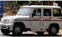 കണ്ണൂരില്‍ സൈബര്‍ സെല്ലിന്റെ പോലീസ് ജീപ്പ് മോഷണം പോയി; പ്രതിയും തൊണ്ടിമുതലും പിടിയില്‍