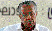  ദയനീയ തോല്‍വിക്ക് കാരണം പിണറായി, പ്രതിപക്ഷസ്ഥാനം കൊടുക്കരുത്'; കടുത്ത വിമര്‍ശനവുമായി കേരള കോണ്‍ഗ്രസ് എം