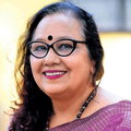 എൻ സി മമ്മൂട്ടി പുരസ്കാരം ഷേർളി സോമസുന്ദരത്തിന്