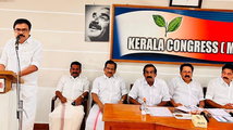 വീഴ്ചകളിൽ നിന്ന്  ഉയർത്തെഴുന്നേൽക്കും:  തെരഞ്ഞെടുപ്പിൽ സിപിഎം ക്രോസ് വോട്ടിങ് നടത്തി;  ആരോപണവുമായി ജോസ് കെ മാണി