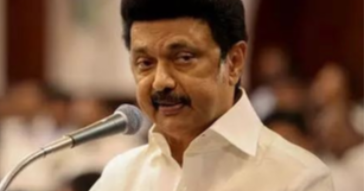 ഡിഎംകെ സഖ്യത്തിൽ ജയിച്ച കോൺഗ്രസ് എംഎൽഎമാർ നന്ദി പറയാൻ പോലും വന്നില്ല, ഇടതു കക്ഷികൾ സൗഹൃദവും വിശ്വാസവും കാത്തുസൂക്ഷിച്ചു ; കോൺഗ്രസിനെതിരെ സ്റ്റാലിൻ