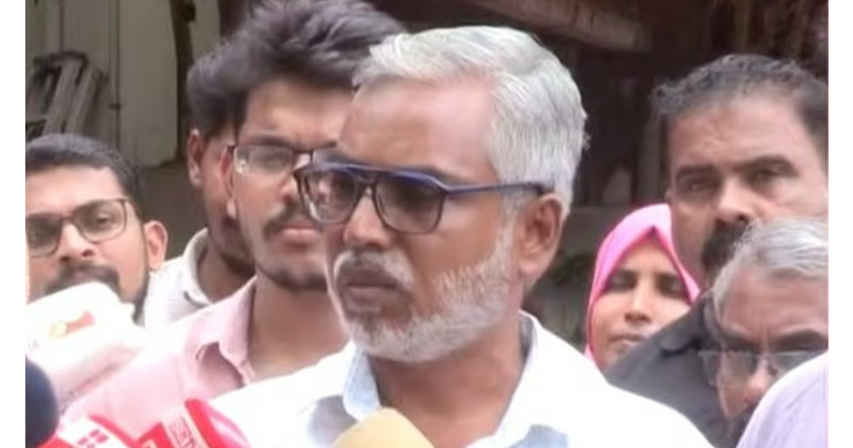 പാലക്കാട് സിപിഎമ്മിൽ നേതൃത്വം പ്രതിക്കൂട്ടിൽ; ഏരിയ കമ്മിറ്റി അംഗത്തിന്റെ തരംതാഴ്ത്തലിൽ ബ്രാഞ്ച് കമ്മിറ്റികളിൽ കൂട്ടരാജി