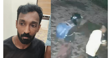 ​തൃക്കൂർ ചുറ്റികാക്രമണം: പ്രതി 24 മണിക്കൂറിനുള്ളിൽ പിടിയിൽ; ലക്ഷ്യമിട്ടത് കൊലപാതകം, പിന്നിൽ അവിഹിത ബന്ധമെന്ന് പോലീസ്