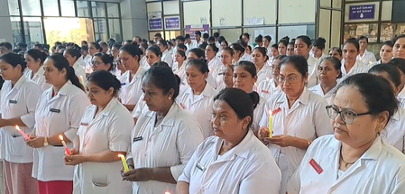 മാലാഖയും മണവാട്ടിയും- അവലക്ഷണം പിടിച്ച പേരുകൾ  (അമേരിക്കൻ വീക്ഷണം)