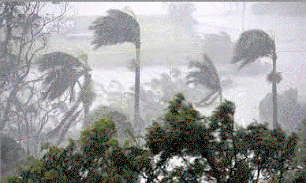 ബംഗാള് ഉള്ക്കടലില് ന്യൂനമര്ദ്ദം, ലക്ഷദ്വീപിന് മുകളിലായി ചക്രവാതച്ചുഴി; വേനല്മഴ തുടരും
