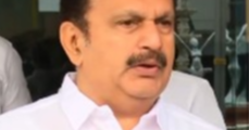 മുഖ്യമന്ത്രിയെ തീരുമാനിക്കുന്നതിൽ ജനവികാരം ഹൈക്കമാൻഡ് പരിഗണിക്കും: കെ.മുരളീധരൻ