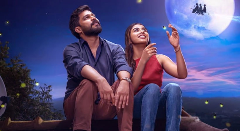 സൂപ്പർഹിറ്റ് ചിത്രം ‘മധുവിധു’ ഒടിടിയിലേക്ക്