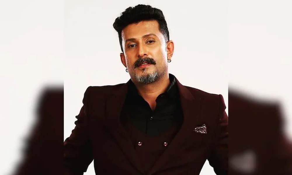 കന്നഡ നടനും നിര്മ്മാതാവുമായ ദിലീപ് രാജ് അന്തരിച്ചു